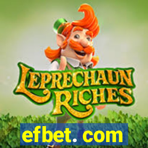 efbet. com